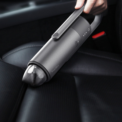 手持车载吸尘器新款手提汽车吸尘机充电autobot大功率无线吸尘器