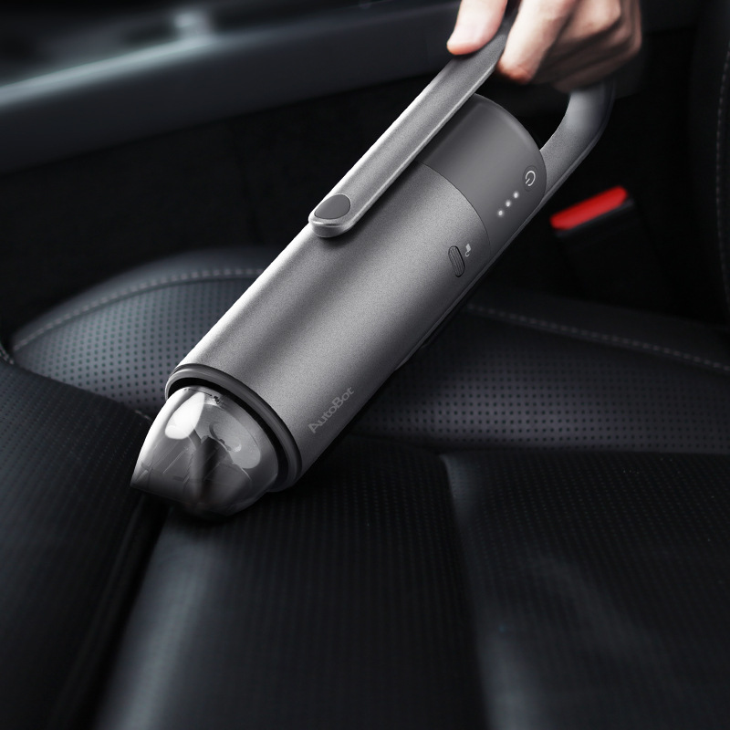 手持车载吸尘器新款手提汽车吸尘机充电autobot大功率无线吸尘器