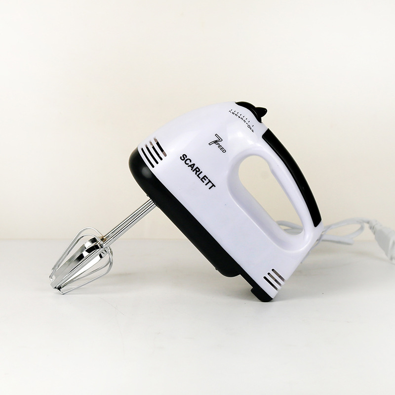 钢碗打蛋器JU-133KA