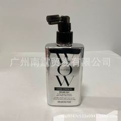 跨境COLOR WOW Dream Coa超自然喷雾护发精油头发喷雾护发水200ml
