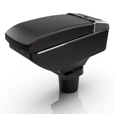 Central Armrest Box Special — Armrest box