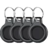 Protective case, 4 pieces