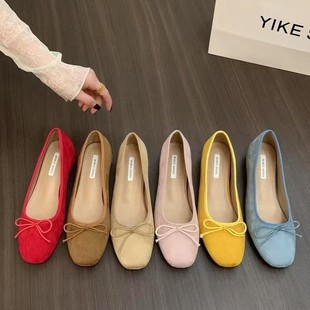 ��ʽ������Ь�ӽq��������ЬŮ2025�¿�＾�����Y�tɫ����Ь