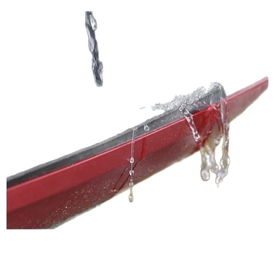 Electric vehicle foot mat: Waterproof Non-Slip Foot Pedal No.9