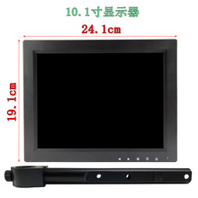 @΢ HDMI/VGAҺ@ʾIPS10.1/11.6/13.3/19/22