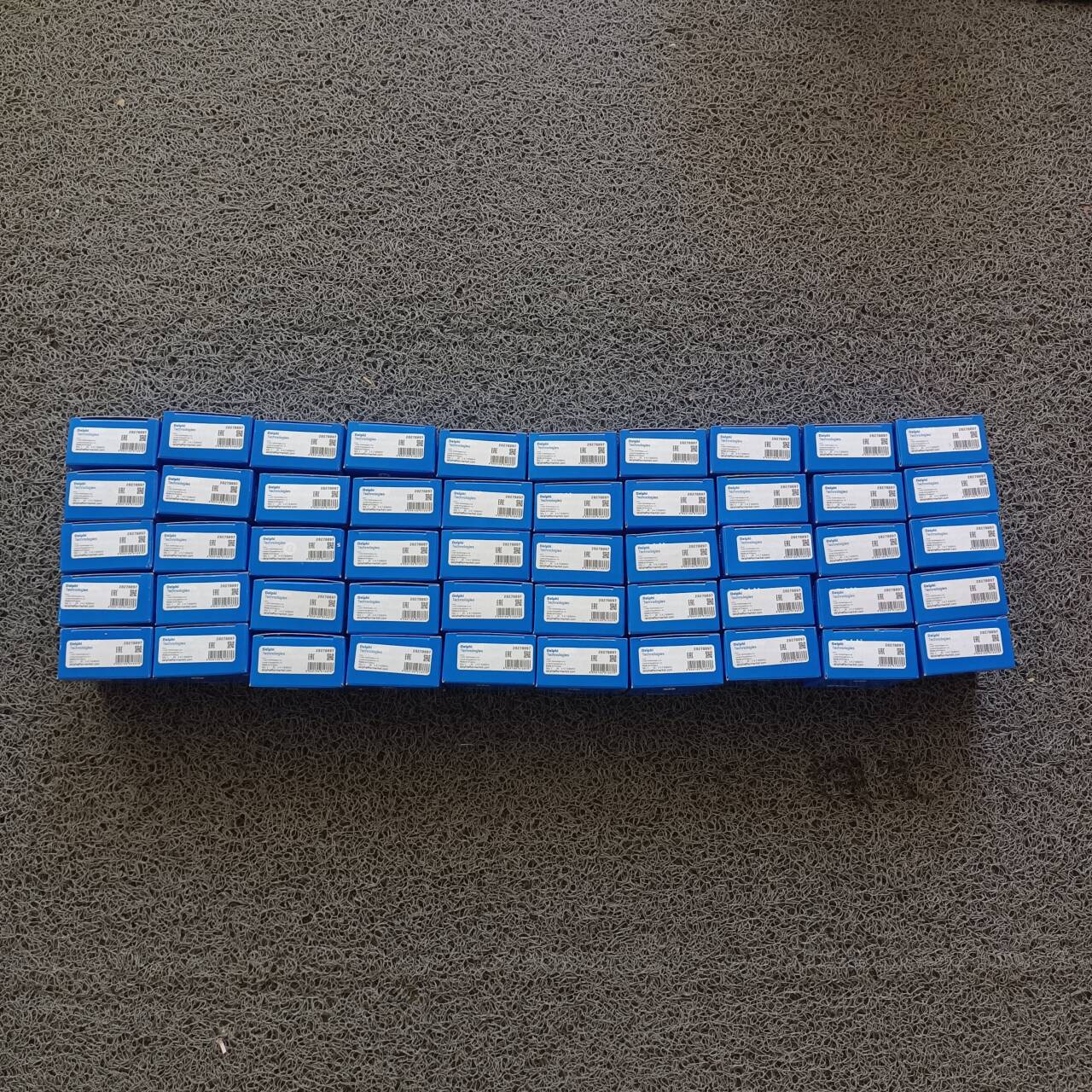 供应德尔福DELPHI共轨阀组件28278897控制阀全新原装正品