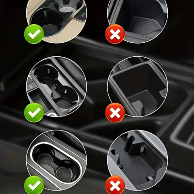 in stock, Car cup holder/beverage holder