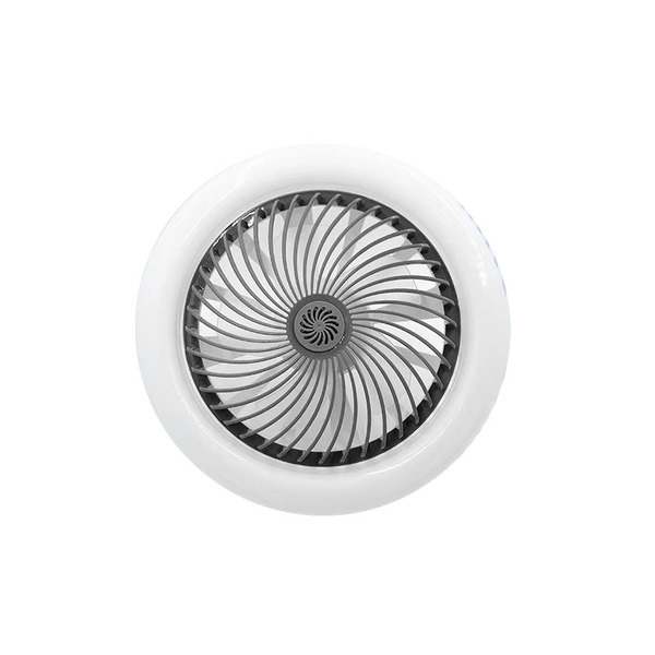 modern and minimalistic air fan