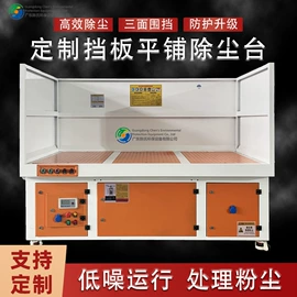 空气净化设备;脱硫除尘设备;不脱硫除尘