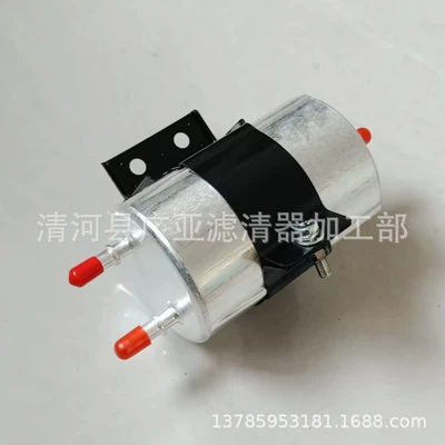 Gasoline filter gasoline vehicle gasoline filter gasoline