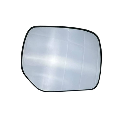 Forestman rearview mirror, Subaru: Large field of view rear view auxiliary mirror - white-heated-mirror-brand-heated-left-driver-side-subaru-forester-import-2012-2017-models