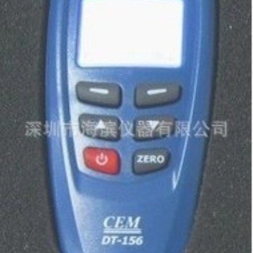 DT-156涂层测厚仪磁感应式测厚仪便携式涂层测厚仪批发