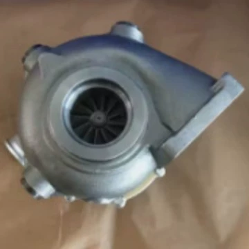 Supercharger 861260 Penta Marine