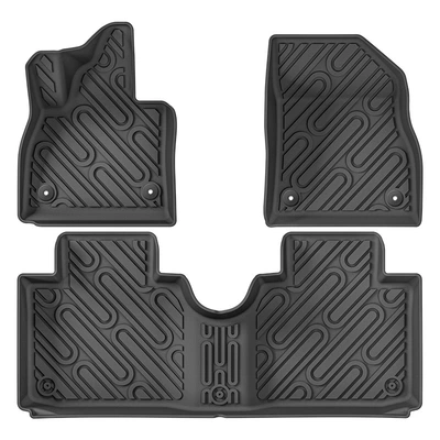 Waterproof TPE Trunk — Shiyong Modelə uyğun ayaqaltı