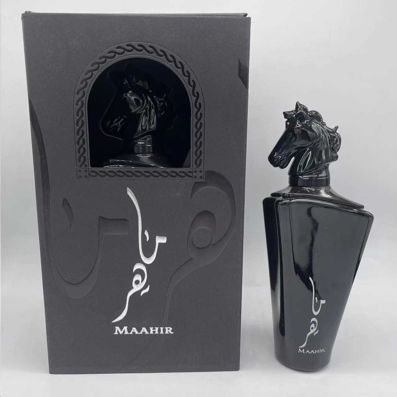 Venta caliente transfronteriza árabe Lattafa perfumes100 ml alta concentración duradera fragancia Dubai Oriente Medio Esencia image 18