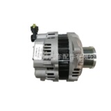 23100-EB71A подходит для Pathfinder Navara D40 YD25 Generator Generator Hair