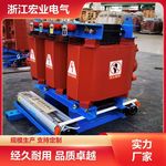 宏业 干式励磁变压器  ZLC-3/10-0.23 全铜 生产厂家直发