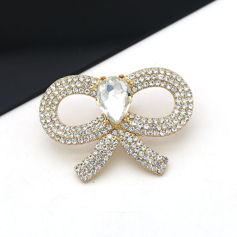 Hebilla de zapato desmontable transfronteriza de alta gama Arco zapato flor decorativa zapatos de tacón alto accesorios versátiles zapatos tridimensionales accesorios de cabeza