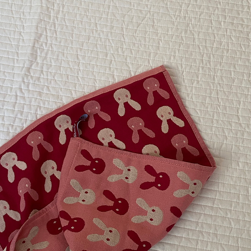 70g Weight Towels, Bath Towels Home Textiles & Decor Type Hooks Storage & Cleaning Cotton Material Animal Pattern Cute Style Cute Animal Cotton Towels Bath Towels Hooks 2