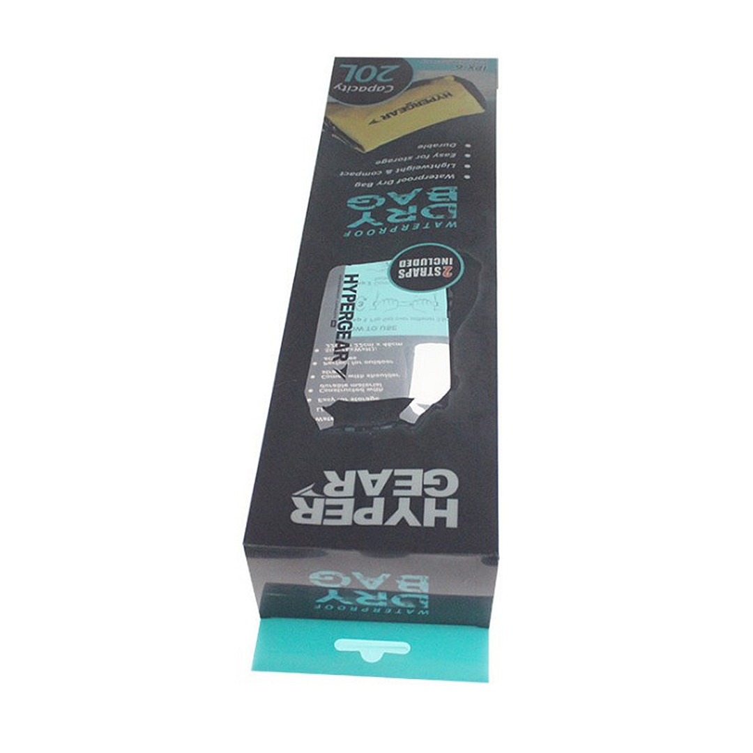 PVC吸塑折盒 PP丝印透明化妆品盒 PET彩色印刷塑胶盒包装