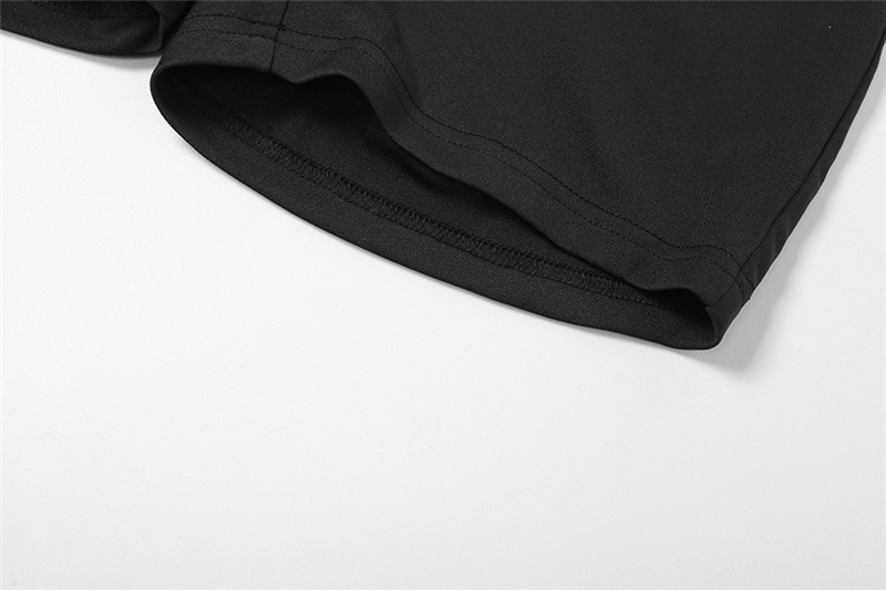 Autumn Winter Women Clothing Halter Sexy Backless Slim Fit Hollow Out Cutout Leggings Jumpsuit for Women