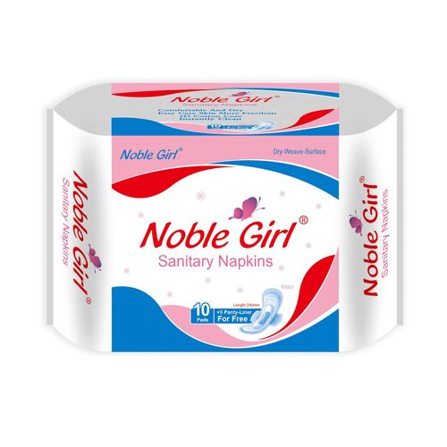 Disposable export sanitary pads for daily and overnight use, ultra-thin, domestic, soft and skin-friendly, menstrual pads, sanitary cotton.