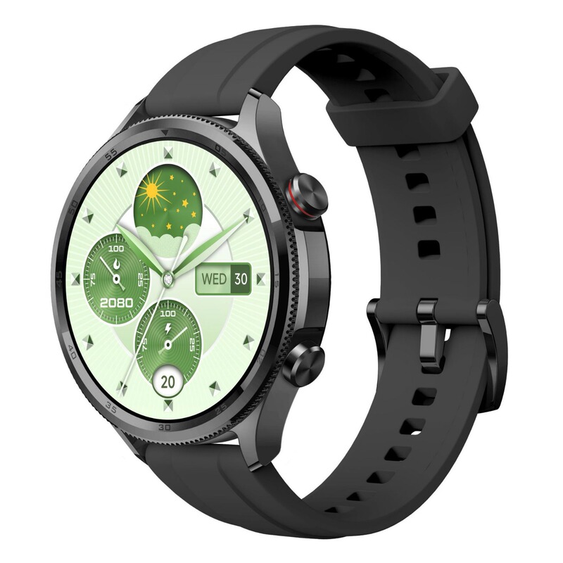Smart Watch GTX17 Ladies Heart Rate Blood Oxygen Blood Pressure Sleep Monitoring Bluetooth Call Simple Advanced Cross-border