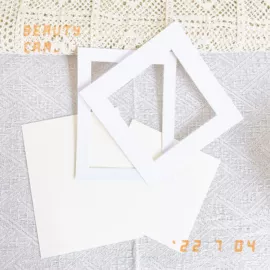 相框、画框;镜框;其他装饰框架