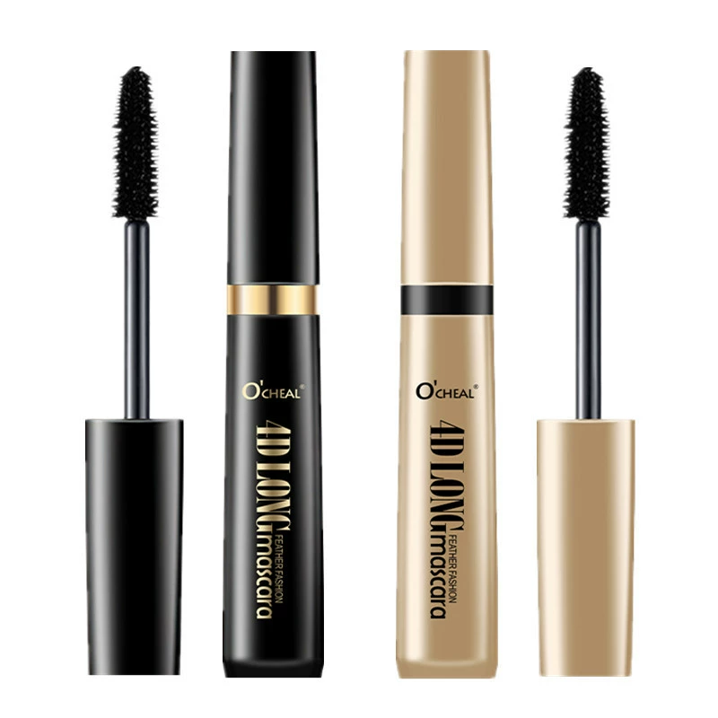 (Cross-border trading), dense curling waterproof lengthening base mascara, long-term effect, styling