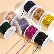 ��ɫצ��Ӿɫ2/2.5/3mm�����l�ֿpˮ�朗l2mm�ܼ���צ��ֹ�