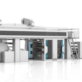 纸成型机械;非织造布机械;塑料制袋机