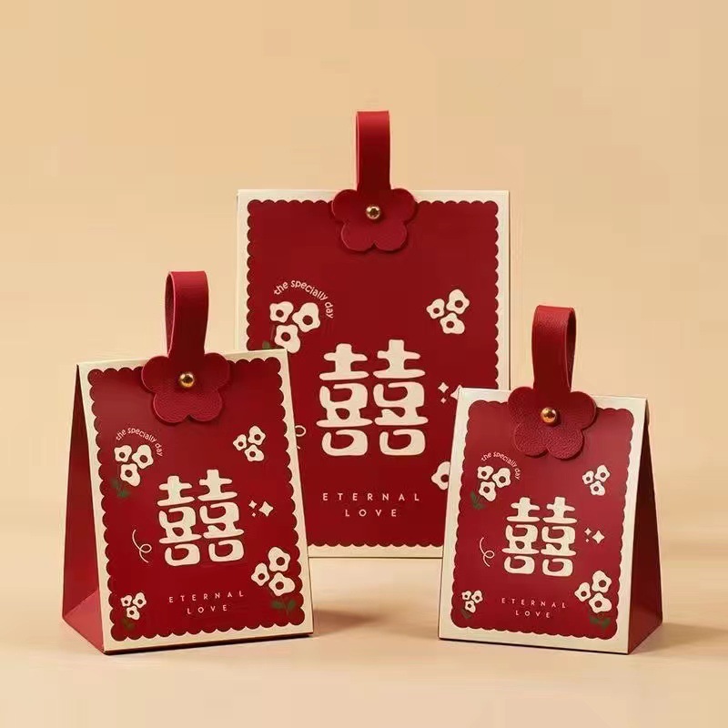 #523 Double Happiness