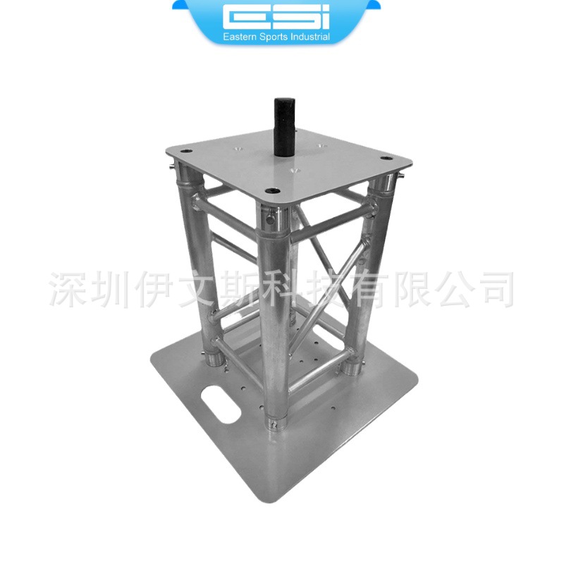 支架桁架展示架婚庆移动快装铝合金插销架厂家直销TUV品质保证