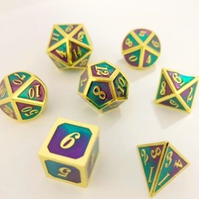 ��������ȫ��ʽ����������װ �οո������� D6 D8 D12 D20 ����
