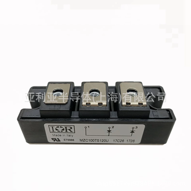 Original factory standard MZC75TS60U-2 welding machine igbt rectifier bridge module thyristor diode module