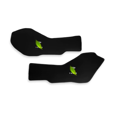 Protective Pads for Car Interiors, Other Automotive Interior Supplies - renewal-3-central-control-side-anti-kick-pad-black-without-logo