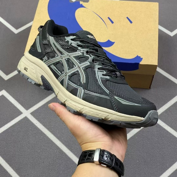 Women's shock-absorbing wear-resistant breathable comfortable…