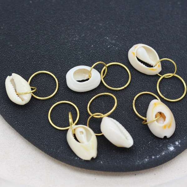 Faced snails (14~16mm unit weight 1.2~1.6g)
