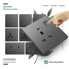 13AӢʽ������۲���Ӣ�����USB�I�K���۰ğ����_�P��ɫ���b