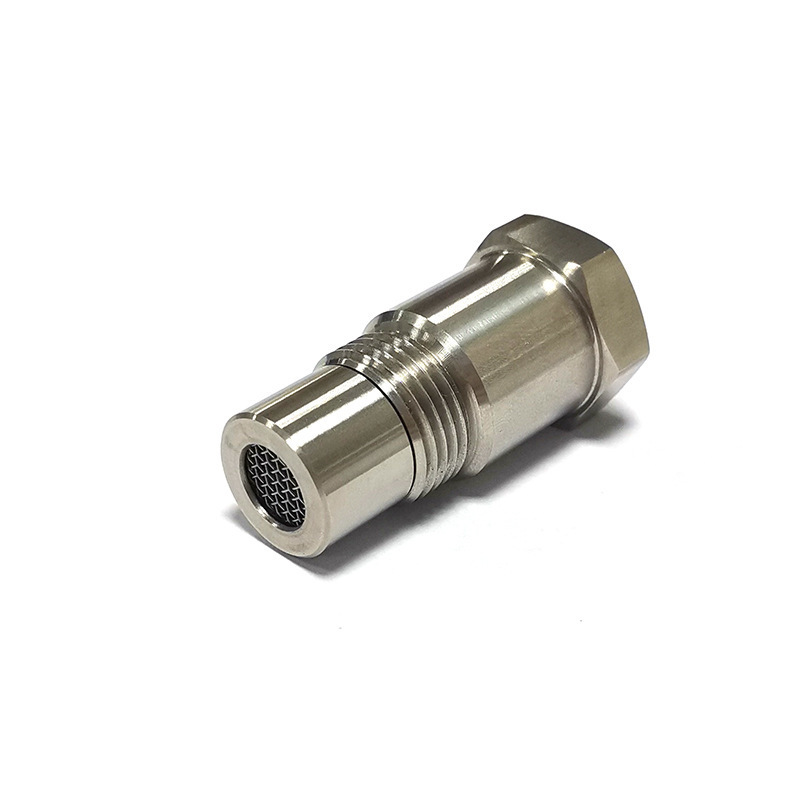 Cross-Border Hot-Selling Automotive Oxygen Sensor M18×1.5 Universal Threaded Fastener with Filter
