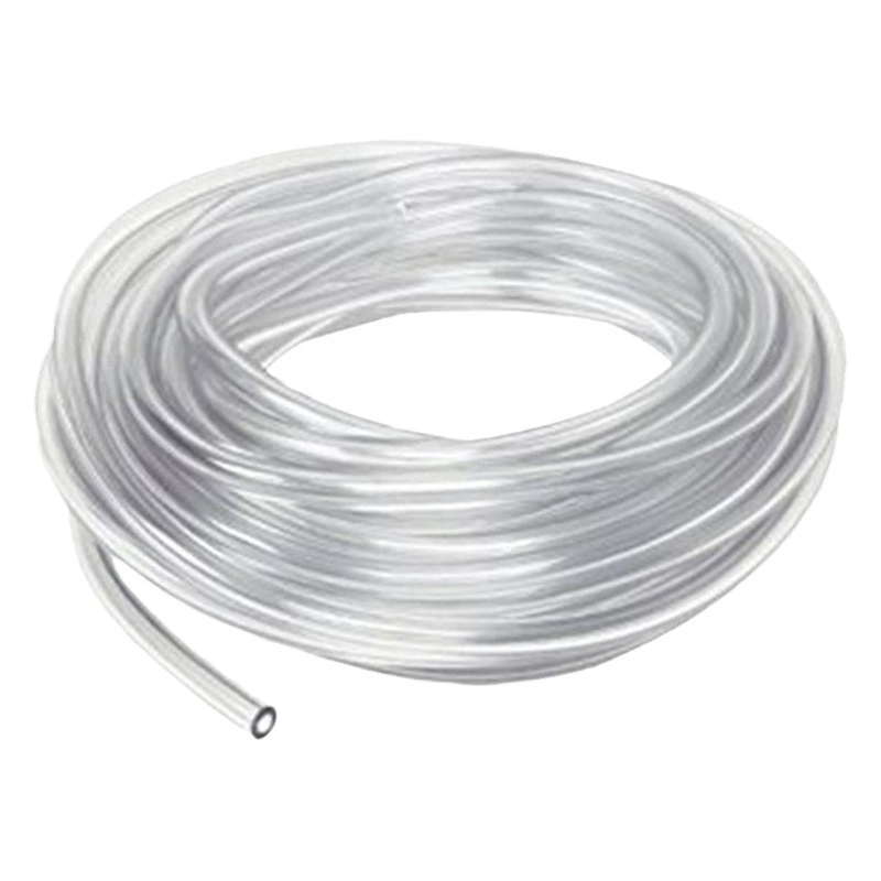 Новый материал из искусственной кожи, горизонтальный полив труб, морозостойкий и термостойкий, четырехсезонный дренажный насос для аквариума, настройка прозрачного шланга из ПВХ