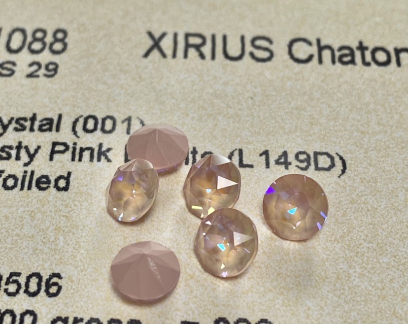 모카 L149D 그레이 파우더