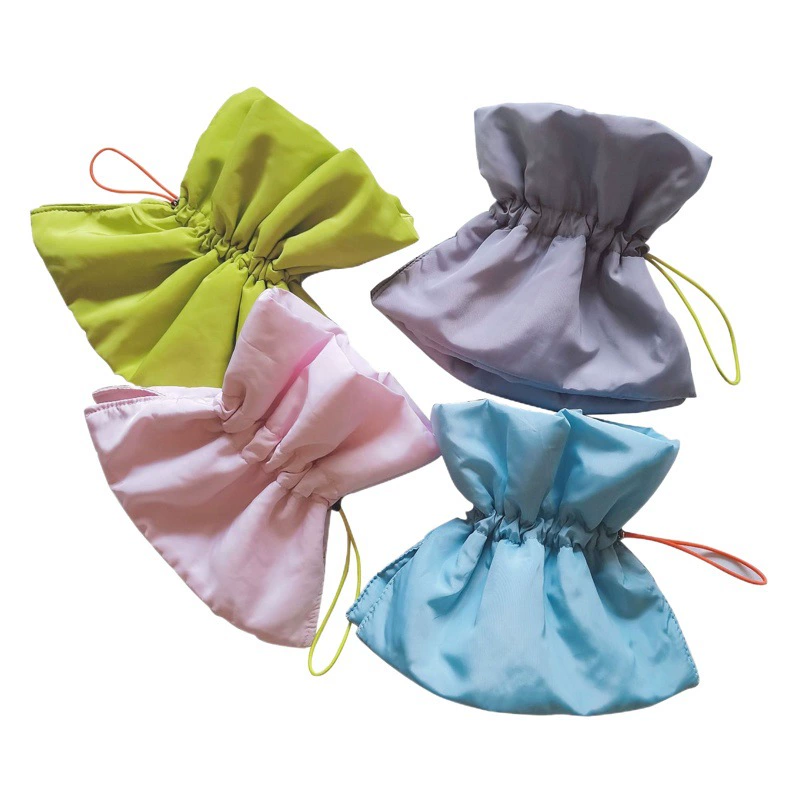 Теплый шарф для домашних животных Водонепроницаемый шарф для кошек Защита от лизания и укусов Elizabeth Circle Трансграничные товары для домашних животных