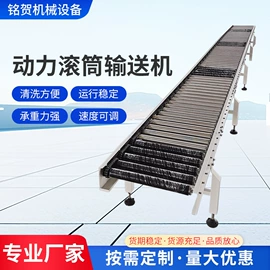 输送机;加料机;肥料加工设备