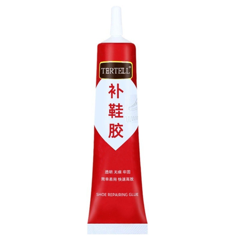 万能靴修理用接着剤、強力靴用接着剤、工場専用接着剤、靴屋用樹脂軟質接着剤、防水靴用接着剤、スポーツシューズ、革靴|undefined