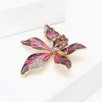 brooch fashion temperament ladies suit | Yaxa sancaqları