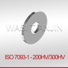 �fϲ���������u ISO7093���⏽ƽ�|Ȧ ��Ӳ�� �����^ С����ӆ