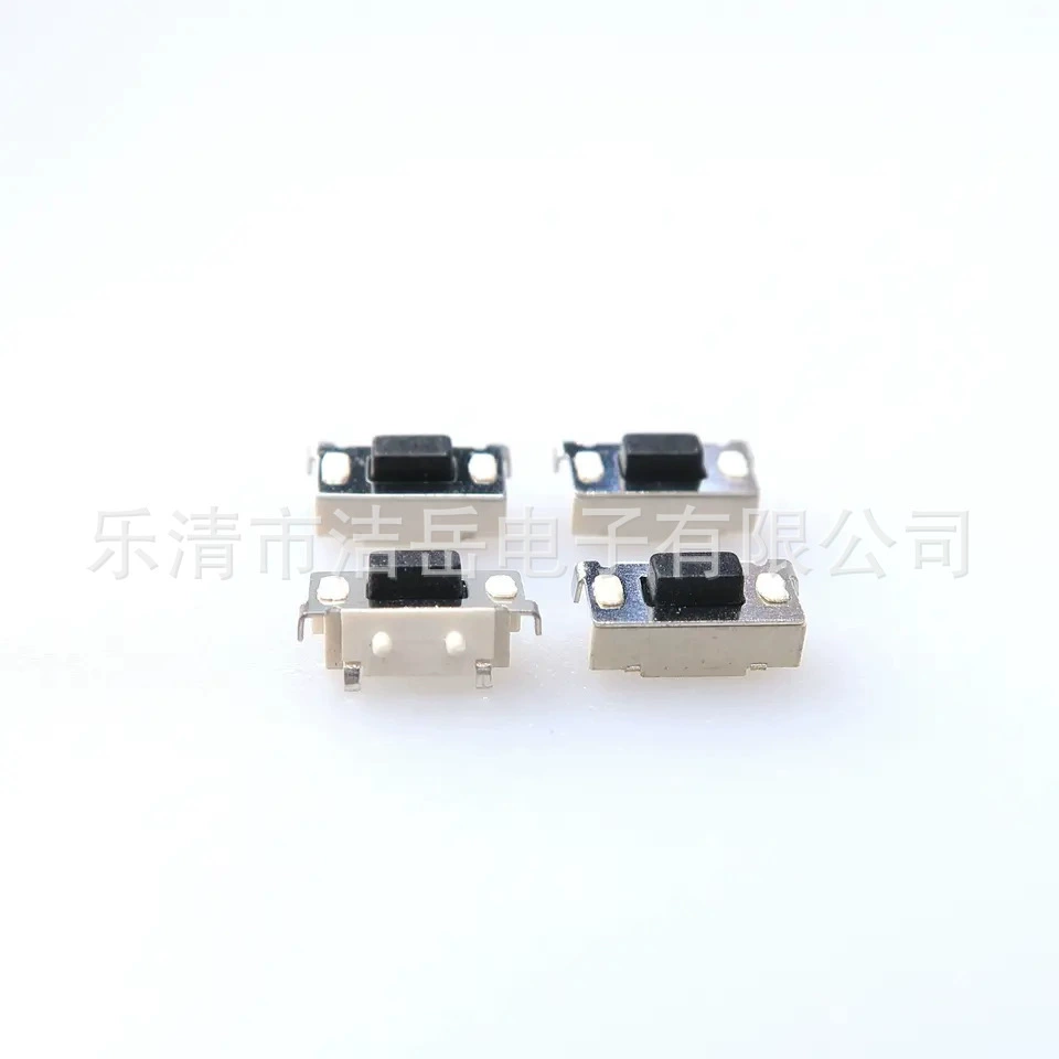 Сенсорный переключатель 2*4*3,5 сбоку Нажмите ленту патч 2x4x3,8 сбоку Нажмите