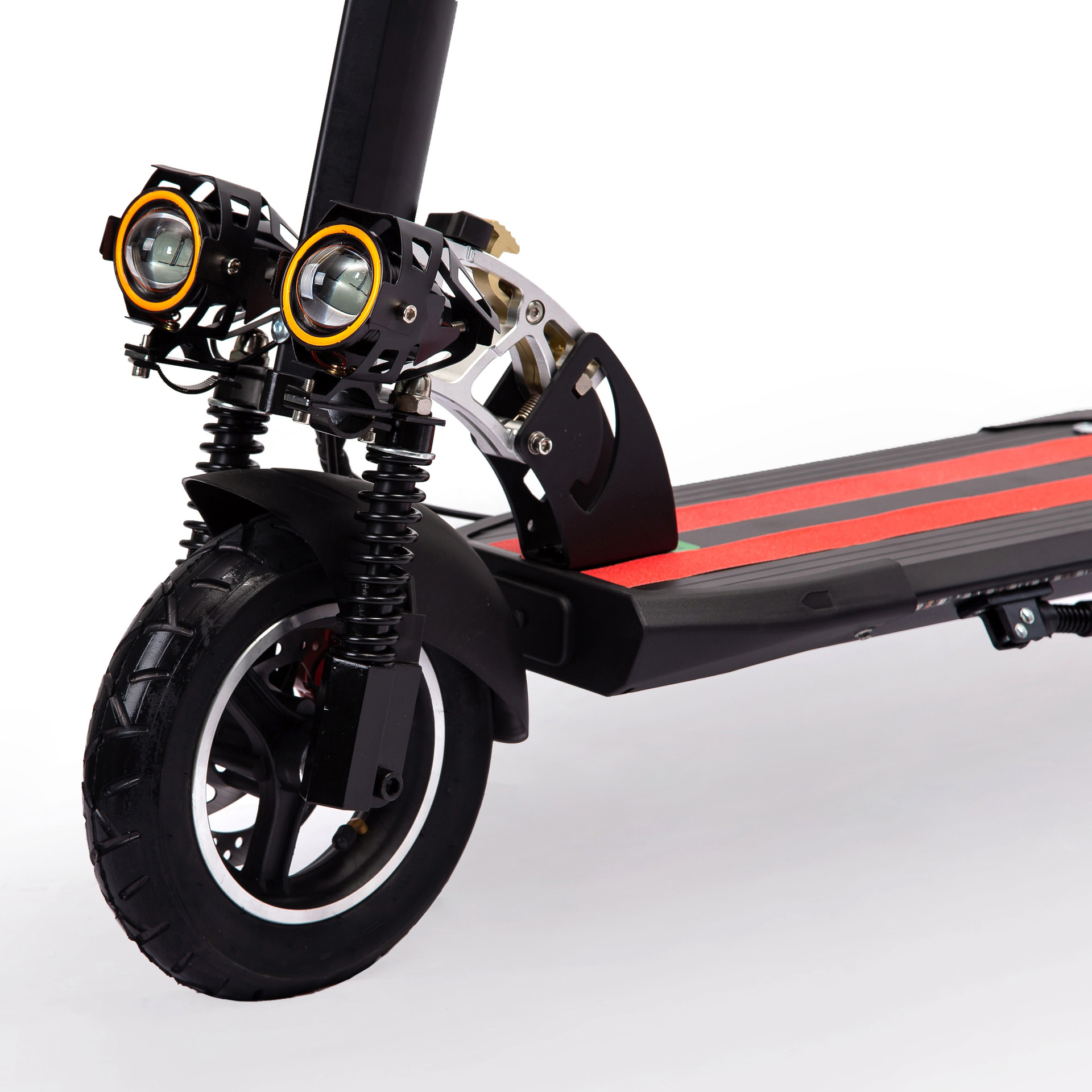New Scooter Small Driving Folding Electric Vehicle Adult Mini Electric Scooter 10inch Scooter