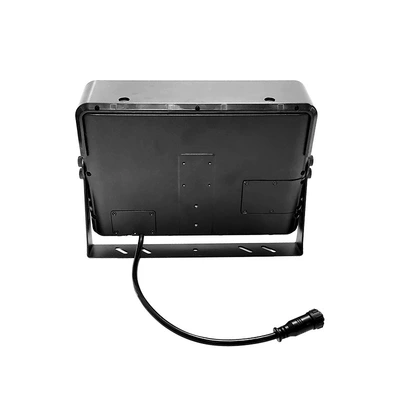 Ahd Monitoring 1080P High-Definition Blind | Car display